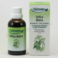 [BV042] Urtica dioica - Teinture mère d'Ortie brûlante - bio